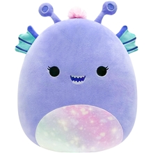 Squishmallows 30 cm P17 Roboyo Water Alien