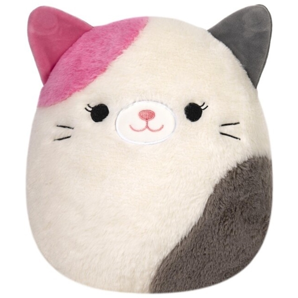 Squishmallows 40 cm Karina Kat (Bilde 1 av 3)