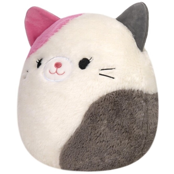 Squishmallows 40 cm Karina Kat (Bilde 2 av 3)