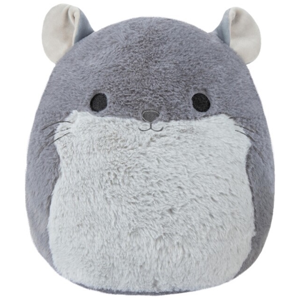 Squishmallows 30 cm Miper Chinchilla (Bilde 1 av 3)