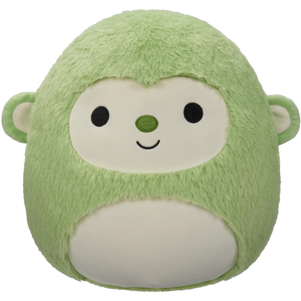 Squishmallows 30 cm P18 Mills Monkey (Bilde 1 av 4)