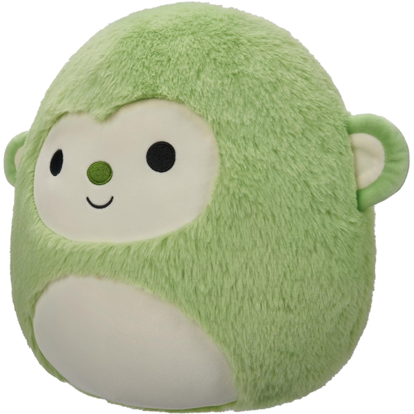 Squishmallows 30 cm P18 Mills Monkey (Bilde 2 av 4)