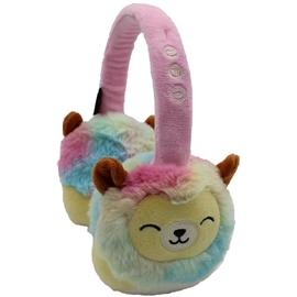 Kuulokkeet Squishmallows On-Ear Langattomat Leonard