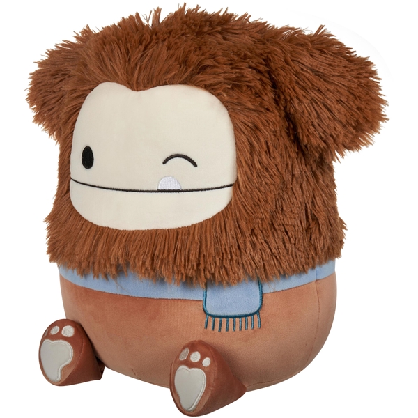 Squishmallows 30 cm P20 Benny Bigfoot (Bilde 2 av 3)