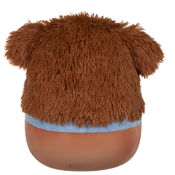 Squishmallows 30 cm P20 Benny Bigfoot (Bilde 3 av 3)