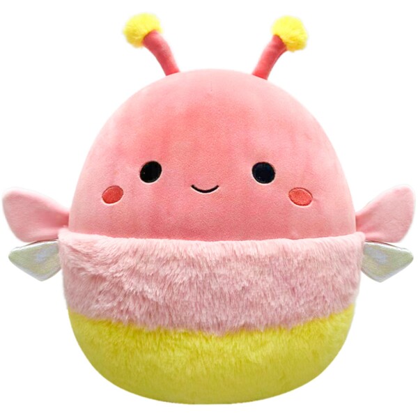Squishmallows 30 cm P21 Apollo Ildflue (Bilde 1 av 4)