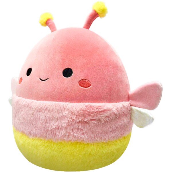 Squishmallows 30 cm P21 Apollo Ildflue (Bilde 2 av 4)