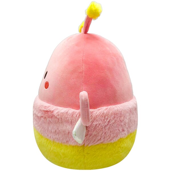 Squishmallows 30 cm P21 Apollo Ildflue (Bilde 3 av 4)