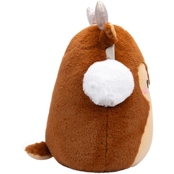 Squishmallows 30 cm P21 Darla Reinsdyr (Bilde 3 av 4)