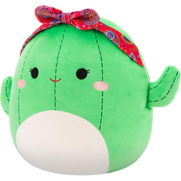 Squishmallows 30 cm P22 Maritza Kaktus (Bilde 2 av 4)