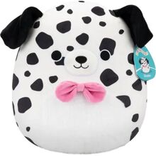 Squishmallows 30 cm P23 Dustin Dalmatiner
