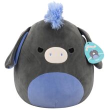 Squishmallows 30 cm P23 Esel