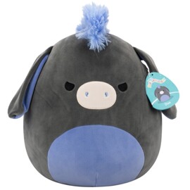 Squishmallows 30 cm P23 Esel
