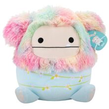Squishmallows 30 cm P23 Zozo Bigfoot