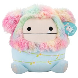 Squishmallows 30 cm P23 Zozo Bigfoot