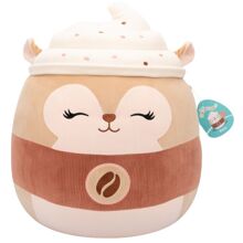 Squishmallows 40 cm P23 Reza Ekorn
