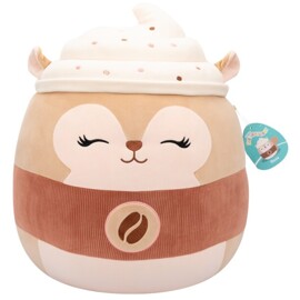 Squishmallows 40 cm P23 Reza Ekorn