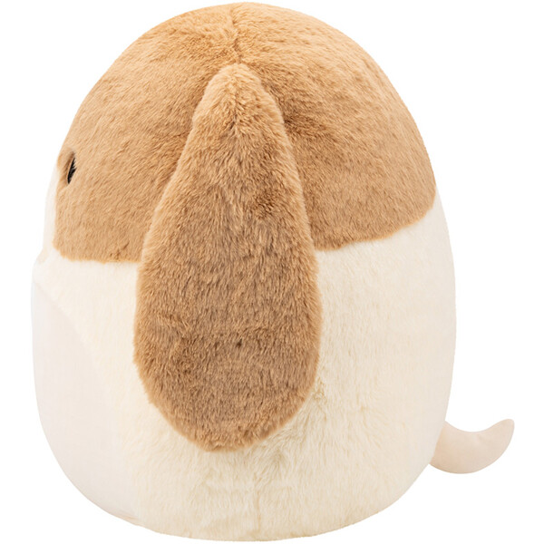 Squishmallows 40 cm Adela Basset Hund (Bilde 3 av 4)