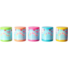 Micromallows Mystery Squad Blind Kapsel