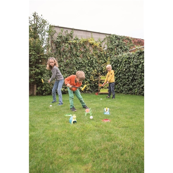 Happy Summer Golf Set (Bilde 2 av 2)
