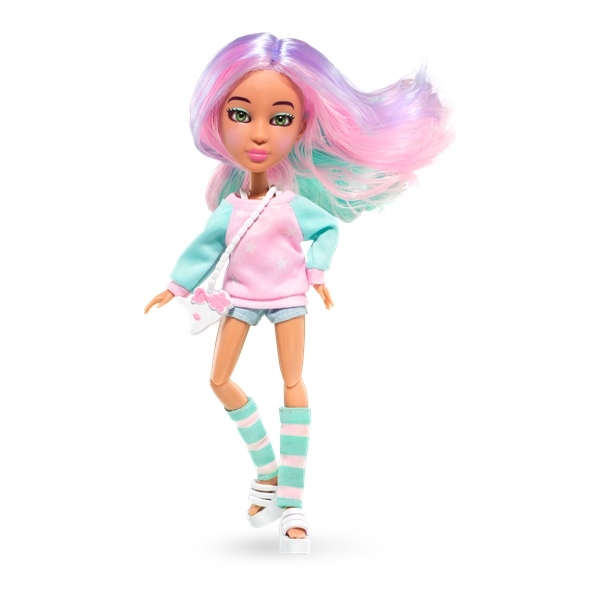 Snap Star Lola (Bilde 1 av 2)