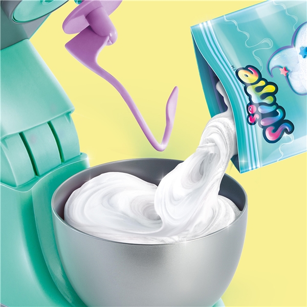 So Slime Marble Twist and Slime Studio (Bilde 3 av 6)