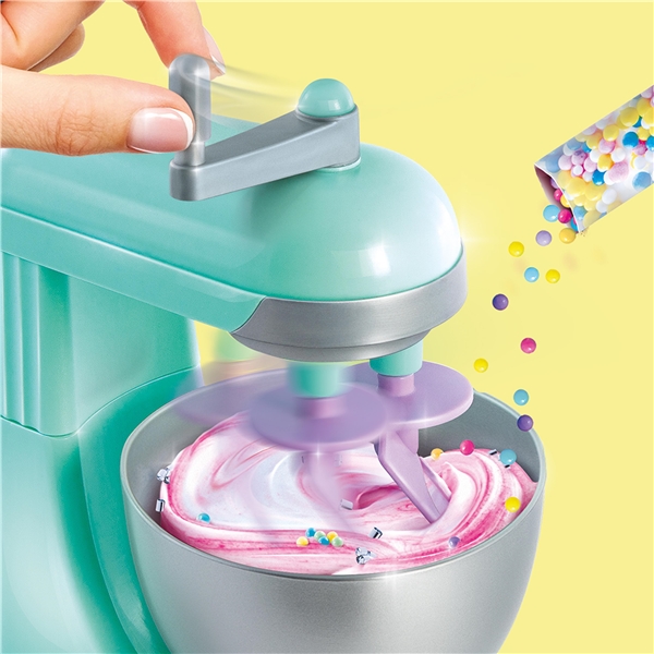 So Slime Marble Twist and Slime Studio (Bilde 4 av 6)