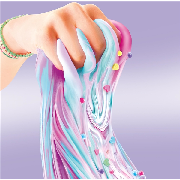 So Slime Marble Twist and Slime Studio (Bilde 5 av 6)