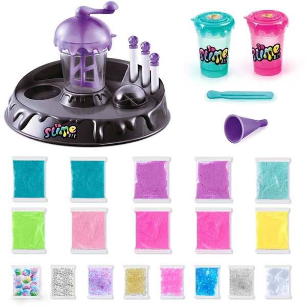 So Slime Slime Factory (Bilde 2 av 9)