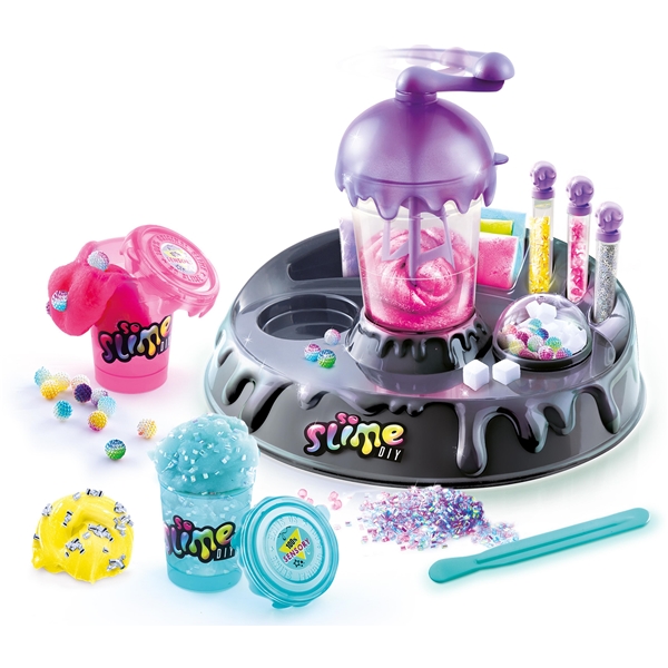 So Slime Slime Factory (Bilde 3 av 9)