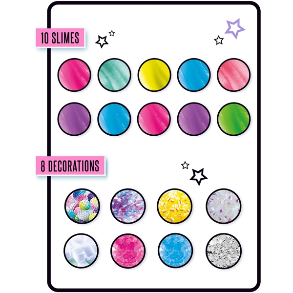 So Slime Slime Factory (Bilde 4 av 9)