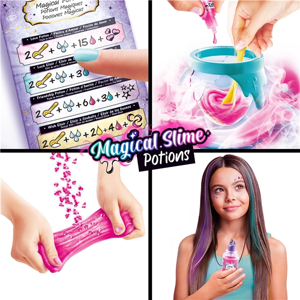So Slime Magical Potion Maker (Bilde 4 av 6)