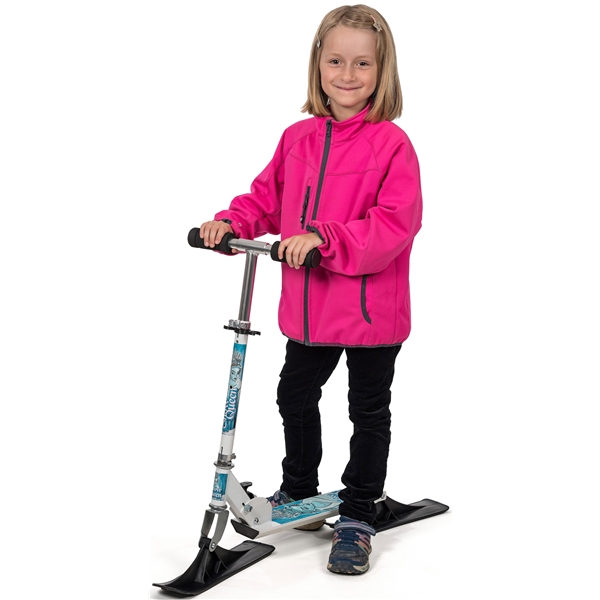 Ski-Scooter Snow Queen (Bilde 2 av 2)