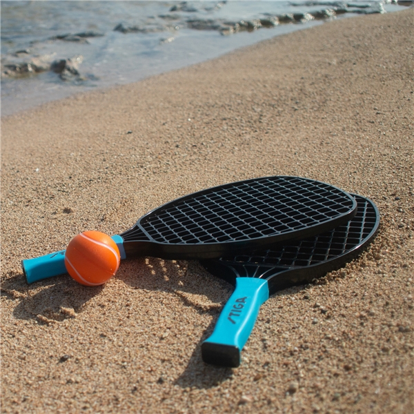 Stiga Beach Tennis Sett (Bilde 2 av 3)