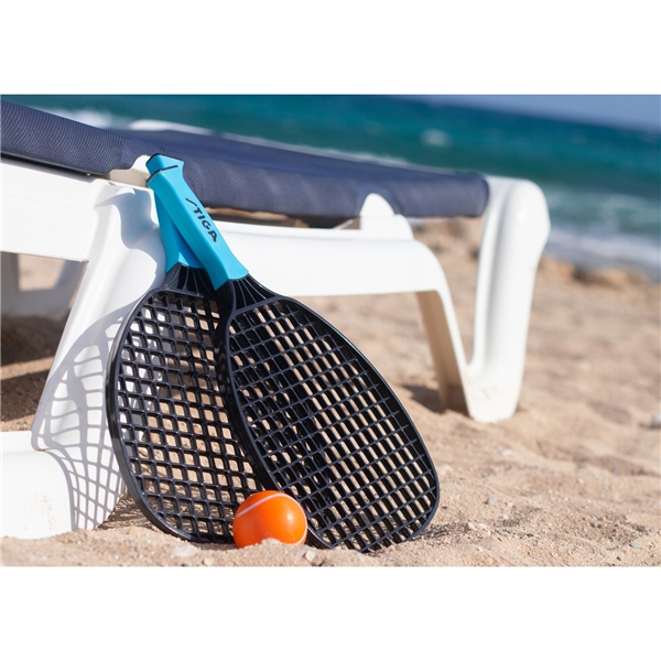 Stiga Beach Tennis Sett (Bilde 3 av 3)