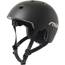 M - Stiga Helmet Street RS Black