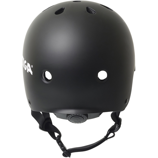 Stiga Helmet Street RS Black (Bilde 3 av 4)