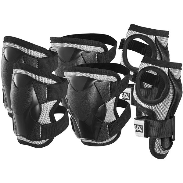 Stiga Protection Set Comfort JR (Bilde 1 av 3)