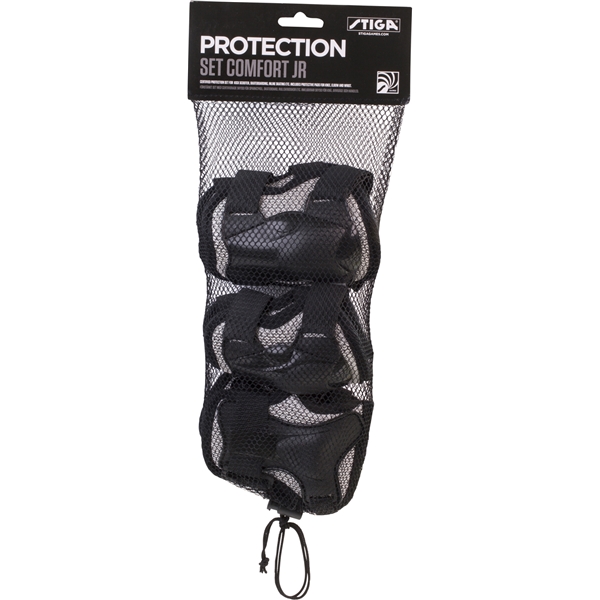 Stiga Protection Set Comfort JR (Bilde 2 av 3)