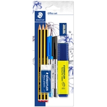 Staedtler kontorsett