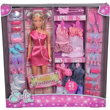 Steffi Love Mega Fashion Playset