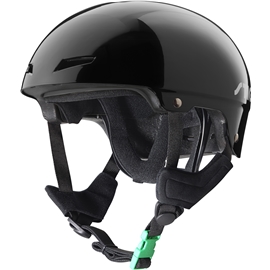 STIGA Hjelm Play Black S