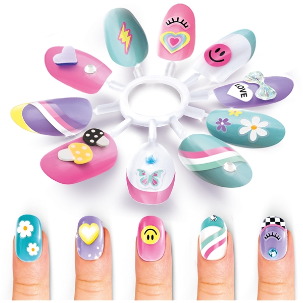 Style 4 Ever UV Gel Neglekunststudio (Bilde 4 av 7)