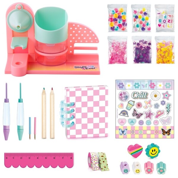 Style 4 Ever Mini Stationery Maker (Bilde 2 av 9)