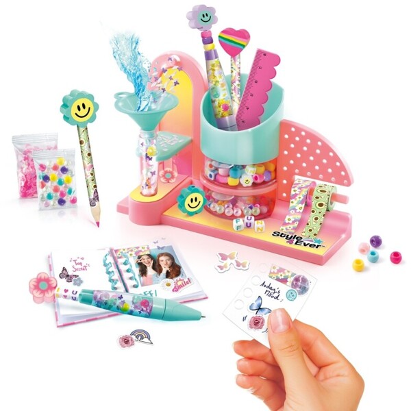 Style 4 Ever Mini Stationery Maker (Bilde 3 av 9)