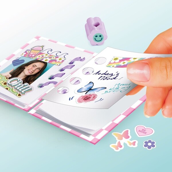 Style 4 Ever Mini Stationery Maker (Bilde 8 av 9)