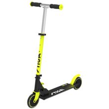 STIGA Sparkesykkel Comet 120-S Svart/Lime