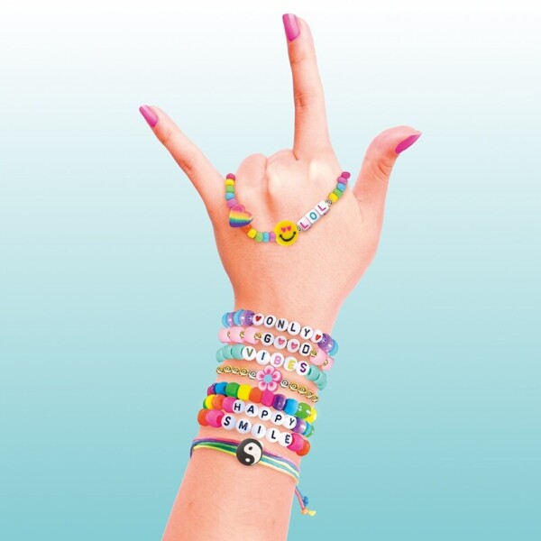 Style 4 Ever Mini Boho Vennskapssmykke (Bilde 4 av 6)