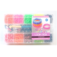 Loomboks XL