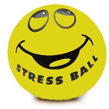 Stressball Smile